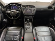 VOLKSWAGEN d'occasion TIGUAN II 2 TDI 150 4MOTION CONFORTLINE DSG