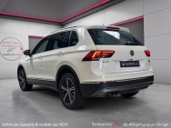 VOLKSWAGEN d'occasion TIGUAN II 2 TDI 150 4MOTION CONFORTLINE DSG
