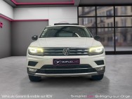 VOLKSWAGEN d'occasion TIGUAN II 2 TDI 150 4MOTION CONFORTLINE DSG