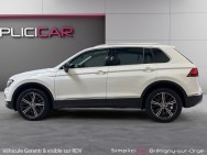 VOLKSWAGEN d'occasion TIGUAN II 2 TDI 150 4MOTION CONFORTLINE DSG