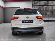 VOLKSWAGEN d'occasion TIGUAN II 2 TDI 150 4MOTION CONFORTLINE DSG