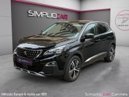 PEUGEOT d'occasion 3008 1.5 BLUE HDI 130 STYLE de 2020 Cannes (06)﻿