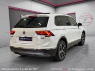 VOLKSWAGEN d'occasion TIGUAN II 2 TDI 150 4MOTION CONFORTLINE DSG