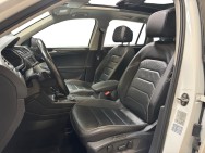 VOLKSWAGEN d'occasion TIGUAN II 2 TDI 150 4MOTION CONFORTLINE DSG
