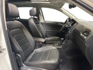 VOLKSWAGEN d'occasion TIGUAN II 2 TDI 150 4MOTION CONFORTLINE DSG