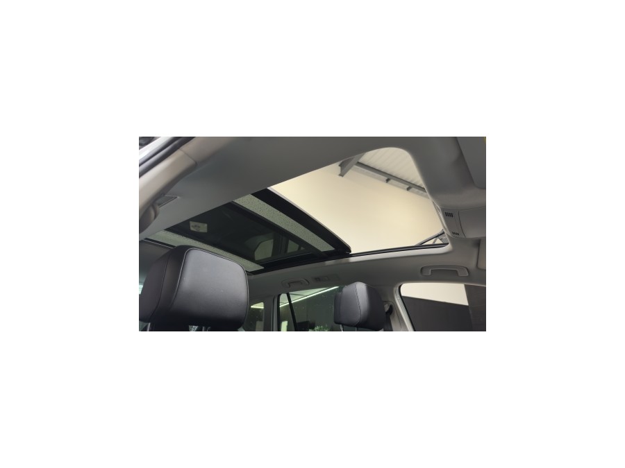 VOLKSWAGEN d'occasion TIGUAN II 2 TDI 150 4MOTION CONFORTLINE DSG
