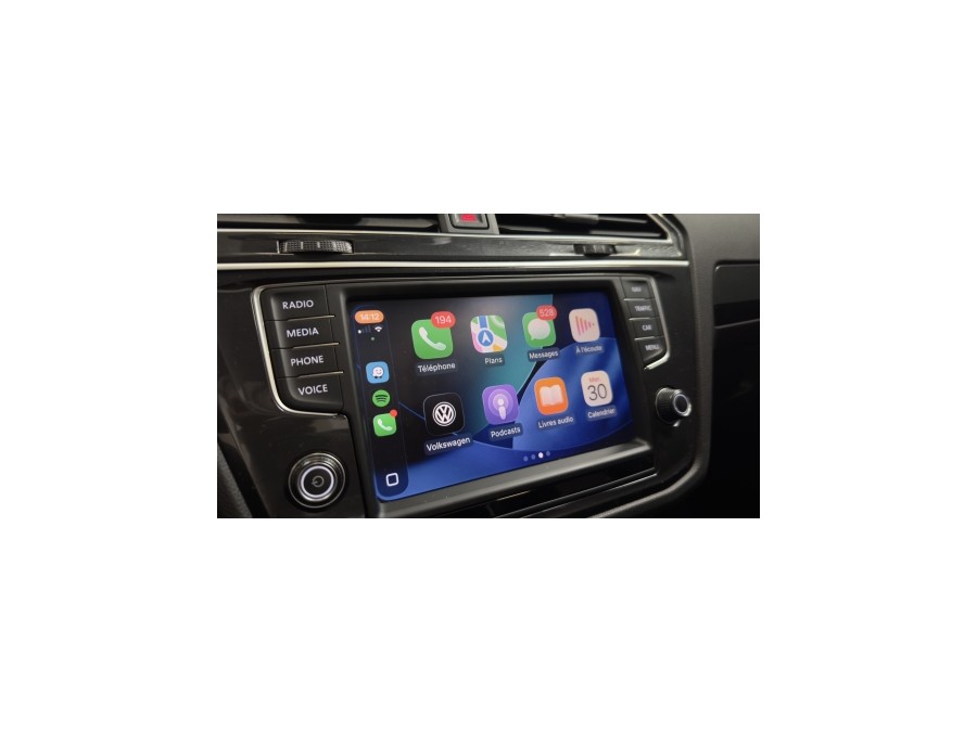 VOLKSWAGEN d'occasion TIGUAN II 2 TDI 150 4MOTION CONFORTLINE DSG