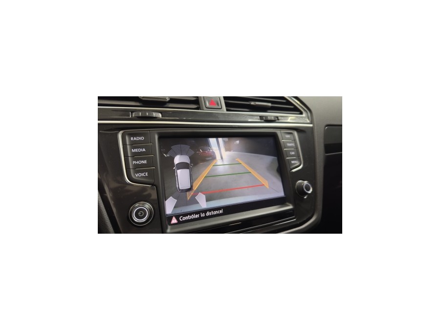 VOLKSWAGEN d'occasion TIGUAN II 2 TDI 150 4MOTION CONFORTLINE DSG