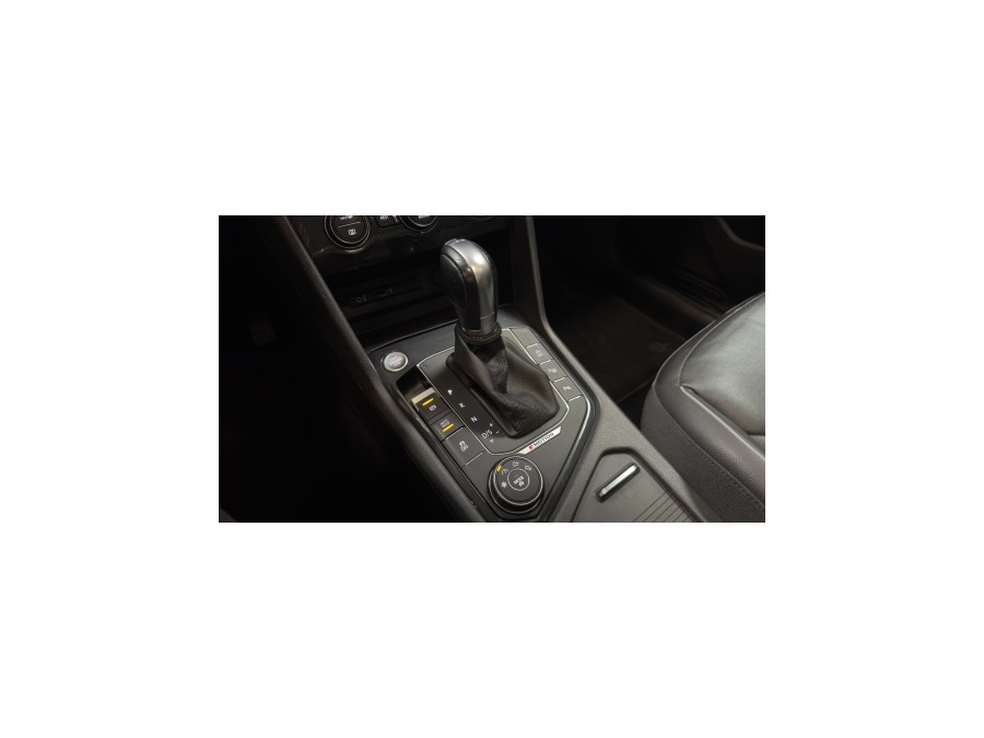 VOLKSWAGEN d'occasion TIGUAN II 2 TDI 150 4MOTION CONFORTLINE DSG