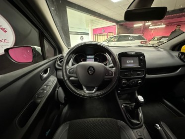 Renault clio iv tce 90 energy intens occasion simplicicar brie-comte-robert simplicicar simplicibike france