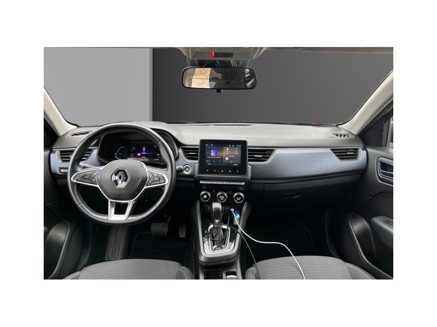 RENAULT d'occasion ARKANA 1.6 E-TECH 145 TECHNO de 2022 Colmar (68)﻿