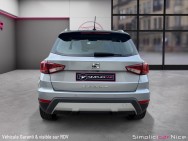 SEAT d'occasion ARONA SEAT ARONA 1 ECO TSI 115 XCELL DSG AUTO de 2019