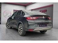 RENAULT d'occasion ARKANA 1.6 E-TECH 145 TECHNO de 2022 Colmar (68)﻿