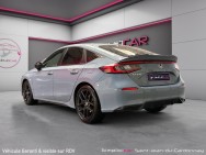 HONDA d'occasion CIVIC 2 I-MMD EHEV 184 EXECUTIVE CVT de 2024 St Jean