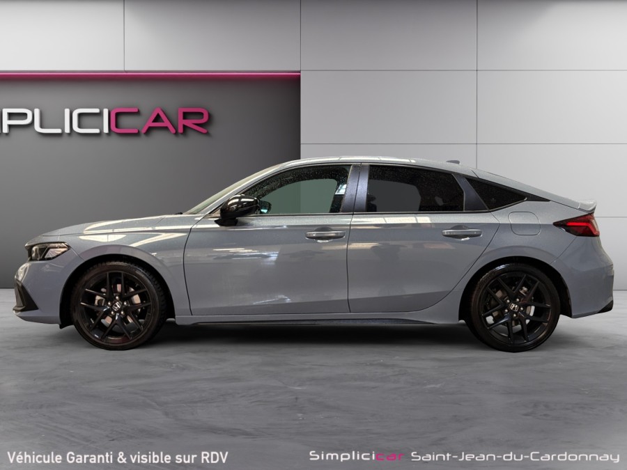 HONDA d'occasion CIVIC 2 I-MMD EHEV 184 EXECUTIVE CVT de 2024 St Jean