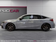 HONDA d'occasion CIVIC 2 I-MMD EHEV 184 EXECUTIVE CVT de 2024 St Jean