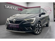 RENAULT d'occasion ARKANA 1.6 E-TECH 145 TECHNO de 2022 Colmar (68)﻿