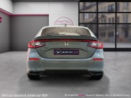HONDA d'occasion CIVIC 2 I-MMD EHEV 184 EXECUTIVE CVT de 2024 St Jean