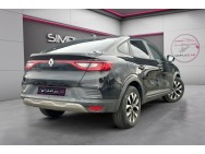 RENAULT d'occasion ARKANA 1.6 E-TECH 145 TECHNO de 2022 Colmar (68)﻿