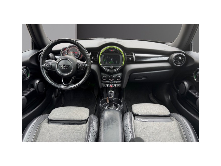 MINI d'occasion MINI COOPER 136Edition Heddon Street de 2018 Paris 17