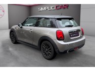 MINI d'occasion MINI COOPER 136Edition Heddon Street de 2018 Paris 17