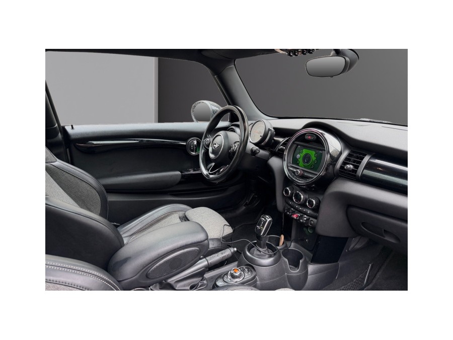 MINI d'occasion MINI COOPER 136Edition Heddon Street de 2018 Paris 17