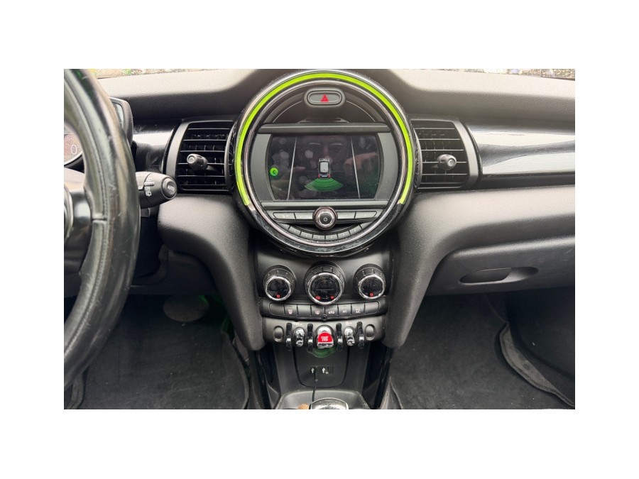 MINI d'occasion MINI COOPER 136Edition Heddon Street de 2018 Paris 17