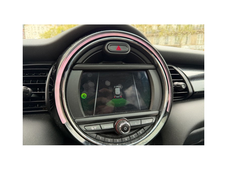 MINI d'occasion MINI COOPER 136Edition Heddon Street de 2018 Paris 17