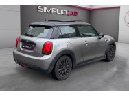 MINI d'occasion MINI COOPER 136Edition Heddon Street de 2018 Paris 17