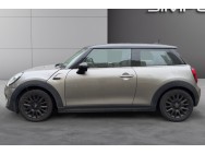 MINI d'occasion MINI COOPER 136Edition Heddon Street de 2018 Paris 17