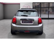 MINI d'occasion MINI COOPER 136Edition Heddon Street de 2018 Paris 17