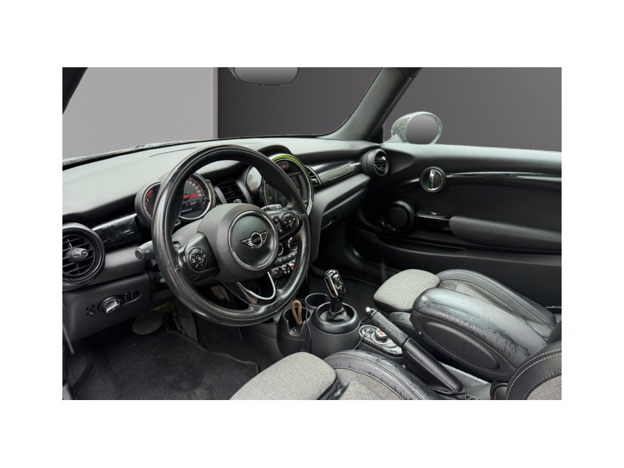 MINI d'occasion MINI COOPER 136Edition Heddon Street de 2018 Paris 17