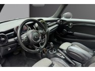 MINI d'occasion MINI COOPER 136Edition Heddon Street de 2018 Paris 17