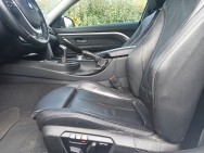 BMW d'occasion SERIE 4 2.0 184 XDRIVE LOUNGE de 2014 Brest (29)﻿