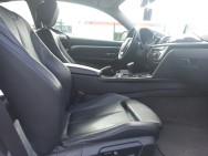 BMW d'occasion SERIE 4 2.0 184 XDRIVE LOUNGE de 2014 Brest (29)﻿