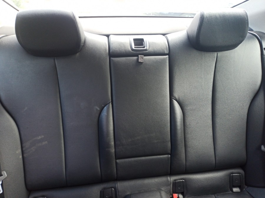BMW d'occasion SERIE 4 2.0 184 XDRIVE LOUNGE de 2014 Brest (29)﻿