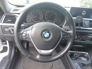 BMW d'occasion SERIE 4 2.0 184 XDRIVE LOUNGE de 2014 Brest (29)﻿