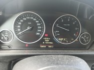 BMW d'occasion SERIE 4 2.0 184 XDRIVE LOUNGE de 2014 Brest (29)﻿