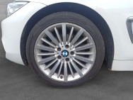 BMW d'occasion SERIE 4 2.0 184 XDRIVE LOUNGE de 2014 Brest (29)﻿