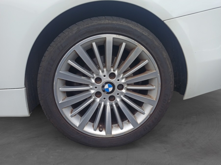 BMW d'occasion SERIE 4 2.0 184 XDRIVE LOUNGE de 2014 Brest (29)﻿