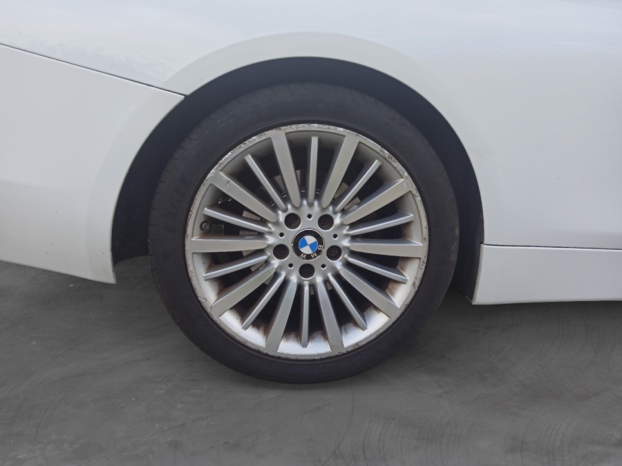 BMW d'occasion SERIE 4 2.0 184 XDRIVE LOUNGE de 2014 Brest (29)﻿