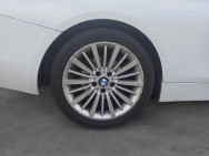 BMW d'occasion SERIE 4 2.0 184 XDRIVE LOUNGE de 2014 Brest (29)﻿