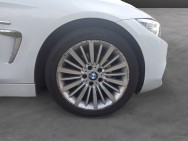 BMW d'occasion SERIE 4 2.0 184 XDRIVE LOUNGE de 2014 Brest (29)﻿