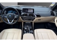 BMW d'occasion X3 2 D SDRIVE 18D Luxury de 2018 Paris 17 (75)﻿