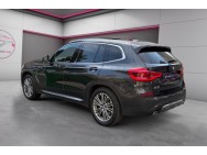 BMW d'occasion X3 2 D SDRIVE 18D Luxury de 2018 Paris 17 (75)﻿