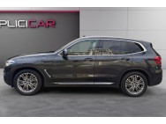 BMW d'occasion X3 2 D SDRIVE 18D Luxury de 2018 Paris 17 (75)﻿