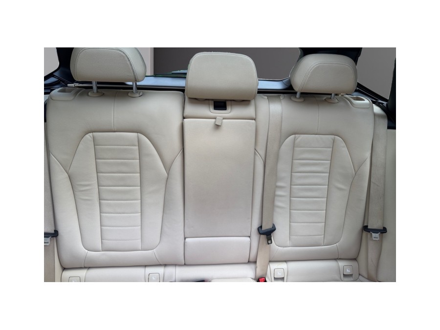 BMW d'occasion X3 2 D SDRIVE 18D Luxury de 2018 Paris 17 (75)﻿