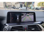 BMW d'occasion X3 2 D SDRIVE 18D Luxury de 2018 Paris 17 (75)﻿