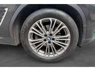 BMW d'occasion X3 2 D SDRIVE 18D Luxury de 2018 Paris 17 (75)﻿