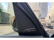 BMW d'occasion X3 2 D SDRIVE 18D Luxury de 2018 Paris 17 (75)﻿